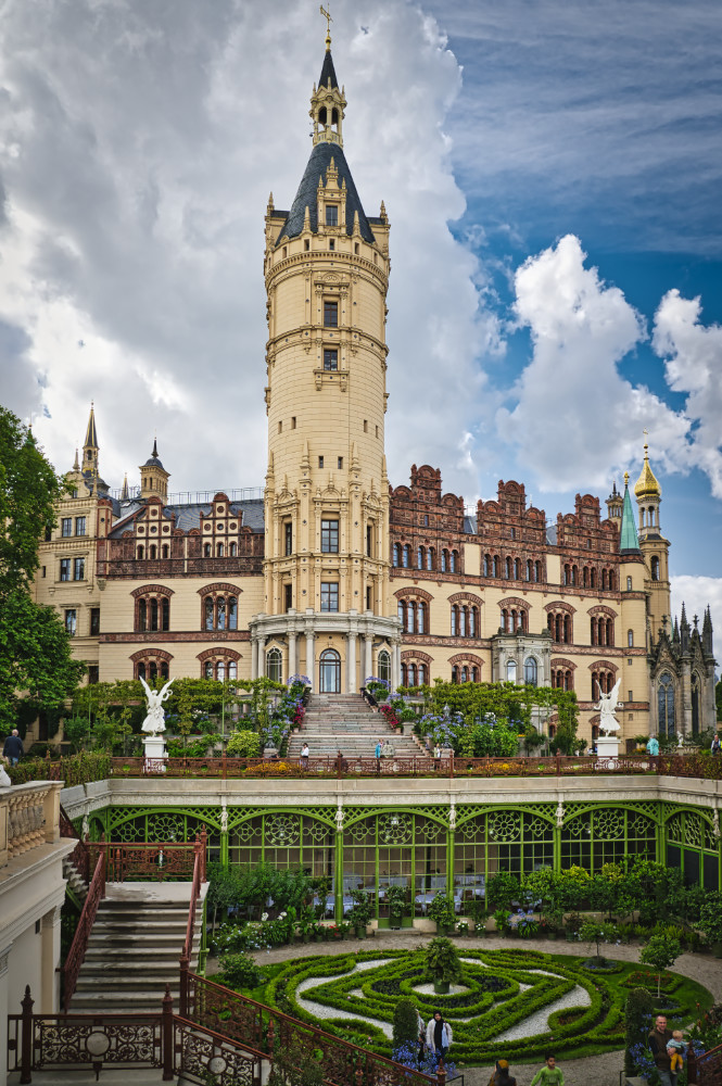 Schwerin